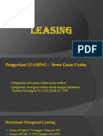 Leasing 1