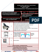 Leaflet With Agent Information