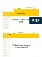 Marketing (Modo de Compatibilidade