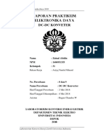 Format Laporan Dan Tugas Pendahuluan