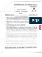 AE Sample Paper PDF