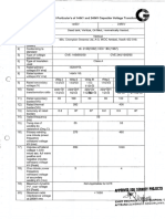 GTP of CVT PDF