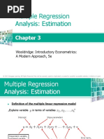 CH 03 Wooldridge 5e PPT PDF