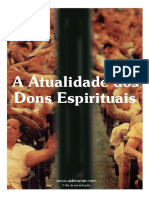 A Atualidade dos Dons Espirituais - Autor desconhecido.pdf