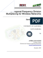 Ofdm for Ieee 802.11