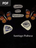 Cuentos Para Monstruos
