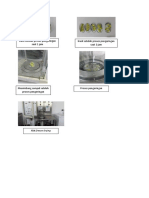 Freeze Drying