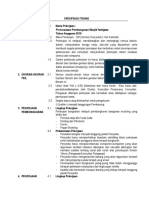 Spesifikasi Teknis-Mesjid Hatejawa