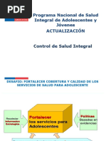 Capsula Diversidad Sexual y No Discriminacion