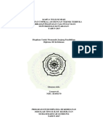 Lismawati Nim. B1401179 PDF
