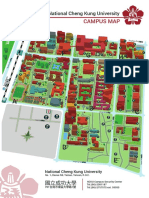 NCKU Campus Map