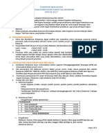 Panduan Pembuatan Laporan Keuangan Himpunan PDF