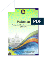 Pedoman PMKP 2018 PDF
