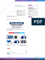 Cara Memperbanyak Like Fanspage Dengan Auto Like Not Spam - Cyberhacklink