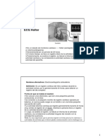 4 Holter Ecg 2k10 PDF