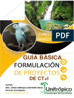 GUIA  PARA LA ELABORACIÓN DE LA PROPUESTA DE  INVESTIGACIÓN CIENTÍFICA 2019.pdf