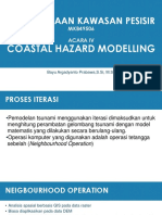 07 - Acara 7 - Coastal Hazard Modelling