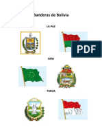 Banderas de Bolivia.docx