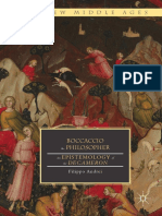 Filippo - Andrei - Boccaccio The Philosopher PDF