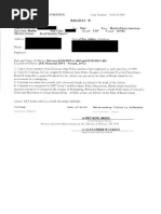 Louis Coleman arrested in Delaware