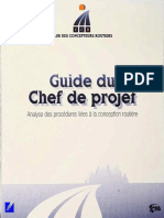 Guide Du Chef de Projet