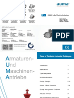 Auma PDF