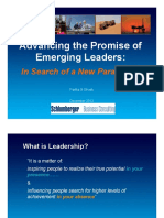 Leadership Speech DecParis 2013 L PDF
