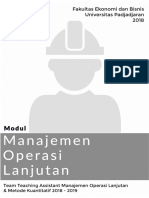 Modul Internal Mol 2018