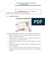 8.1 Modulo 6 Contabilidad General Reportes Financieros PDF