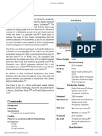 Aircraft Basic Construction - Detalhes Importantes