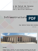 4 Infraestructura