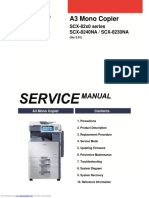 scx82x0 Series PDF