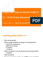 Safety and Risks of Marine Traffic.pdf