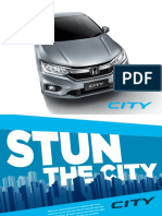 Brochure City PDF