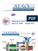 Mechanical Seal Presentation (2009)