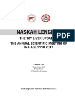 1.31 Outcome of Hepatitis B Long-Life Treatment in Indonesia