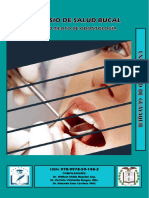 Libro I Simposio de Salud Bucal PDF