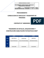 PIEM-20001-EL-PO-RVF-049 Conducción de Vehículos y Traslado de Personas Rev. TGB