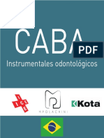 Catálogo, Grupo CABA 1 1