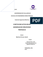 CORTOCIRCUITOS EN EL GENERADOR SÍNCRONO TRIFÁSICO.pdf