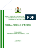 Staterep4 Nigeria 2011 Eng PDF
