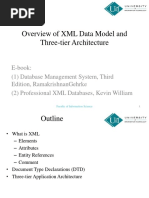 1 404 XML and 3TierArchitecture