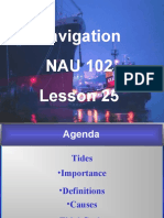 Navigation NAU 102 Lesson 25