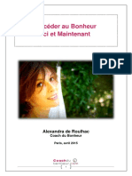 eBook Bonheur Vol1