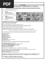 Trabalho de Gramática Dos 3ºs Anos_1º Trimestre