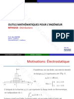 Outils Mathematiques Pour L Ingenieur