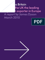 Ingenious_Britain - Dyson Report