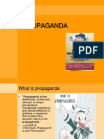 Propaganda