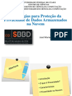 Minicurso SBBD2014