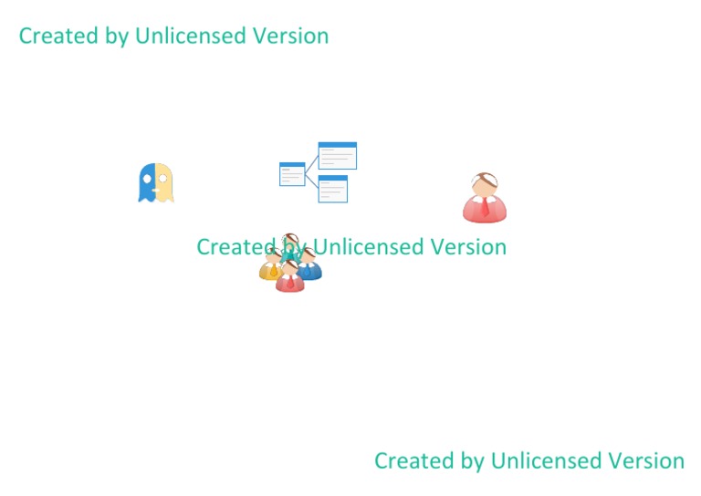 Unlicensed Version Overview | PDF